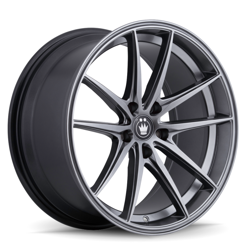 Konig Oversteer 16x7.5 5x100 ET45 Opal - OS67510459