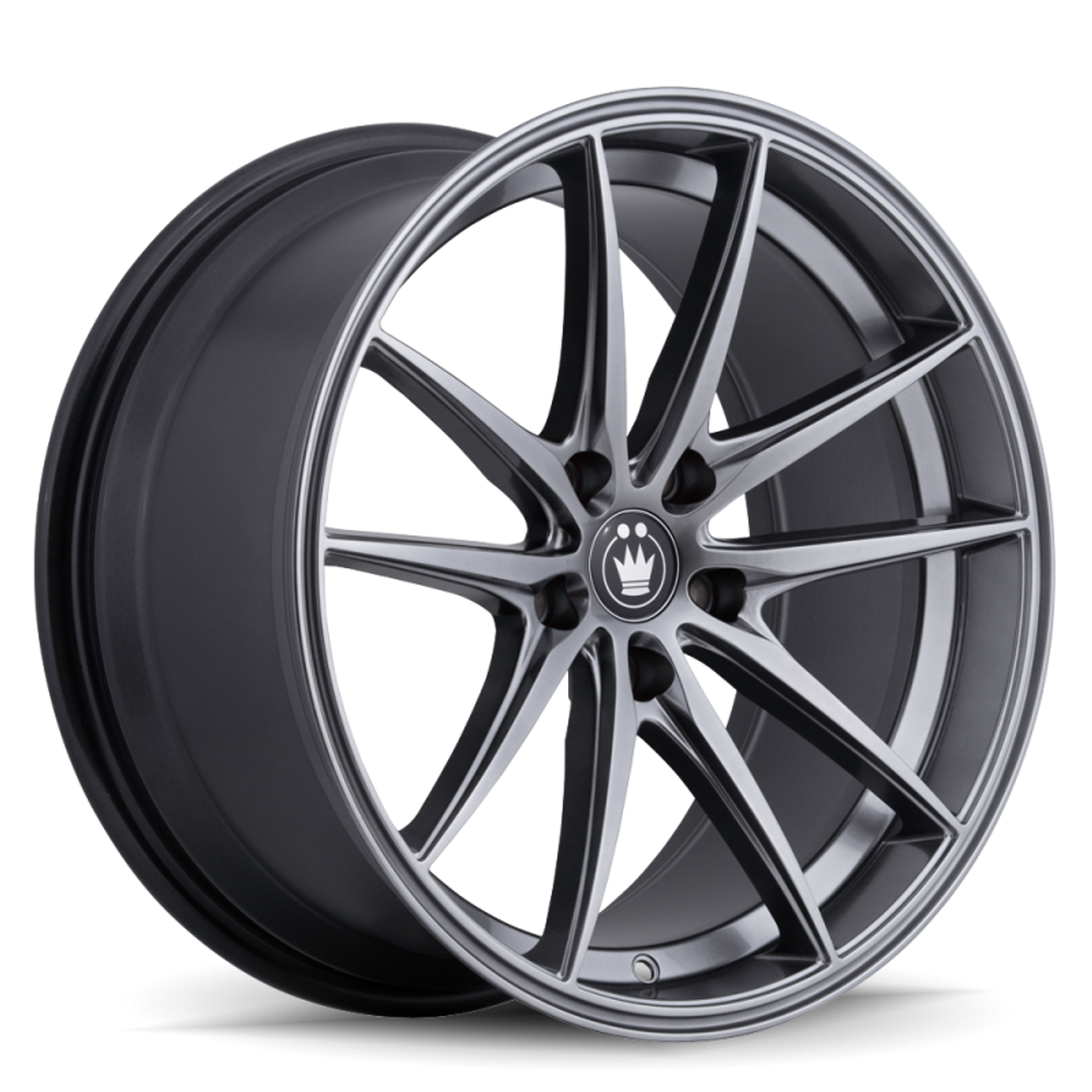 Konig Oversteer 18x9 5x114.3 ET22 Opal - OS89514229