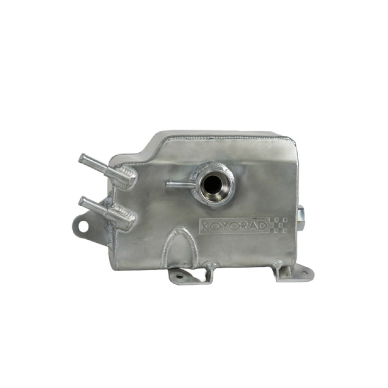 Koyo 06-15 Mazda Miata NC All-Aluminum Reservoir Expansion Tank - RT001