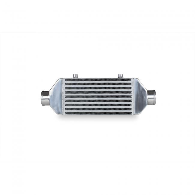 KraftWerks 19x6x2.5in Core Size 2.5in In/Out Universal Intercooler - 145-99-0030 Photo - Primary