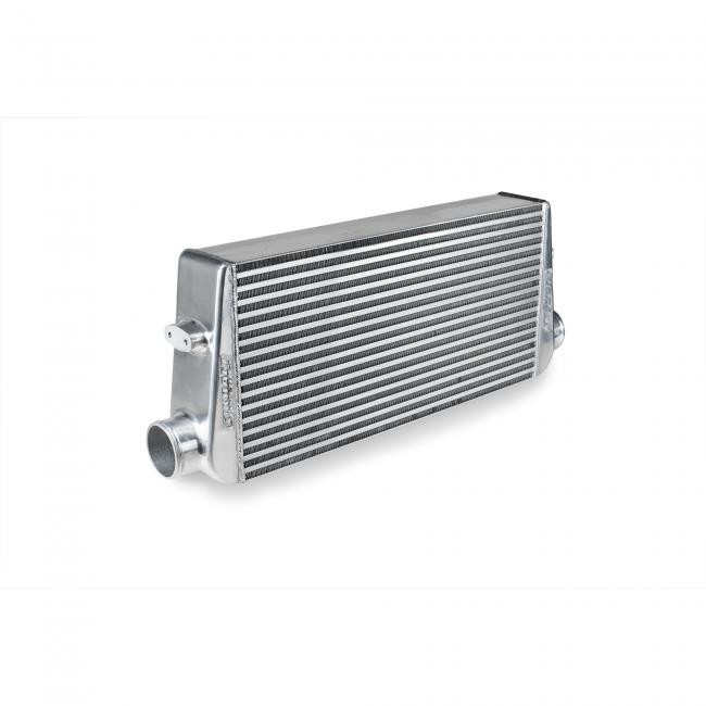 KraftWerks 31x12x4in Core Size 3in Inlet/Outlet Universal Intercooler - 145-99-0040 Photo - Primary