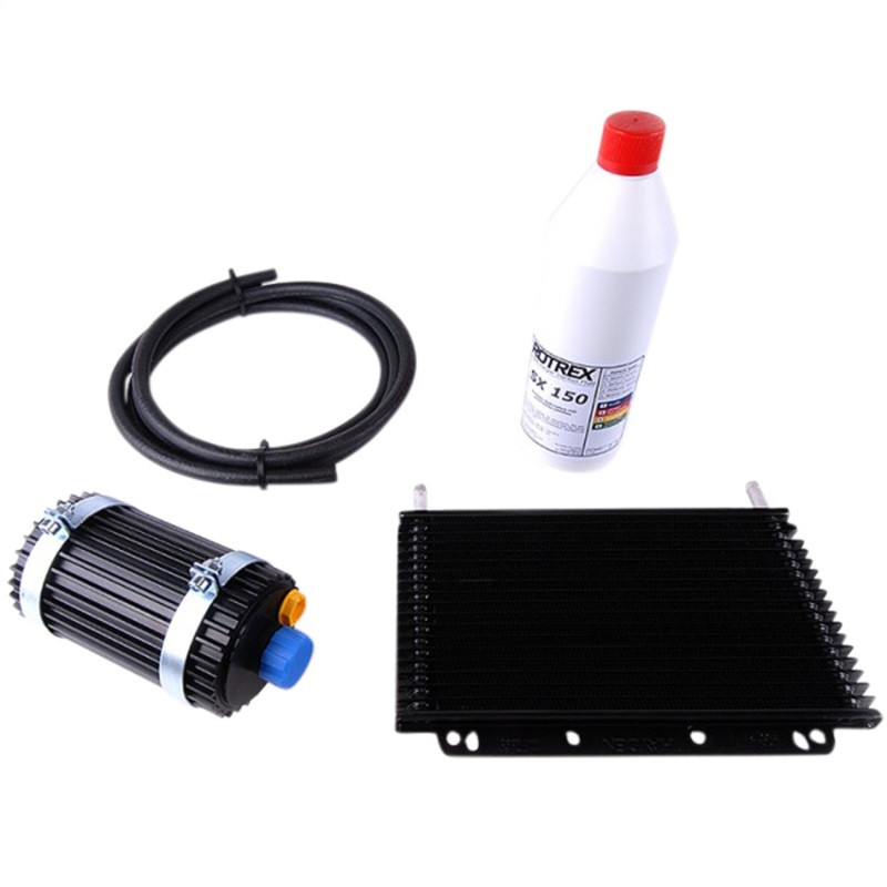 KraftWerks Honda D-Series Race Supercharger Kit (C30-94) - 150-05-0030D