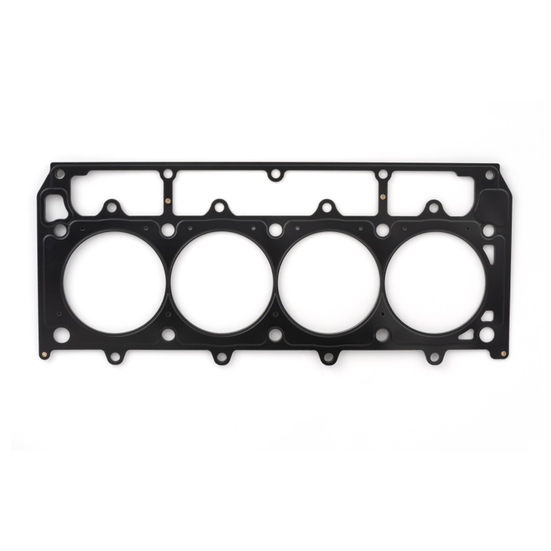 Cometic GM Dart LS Next V8 .060in MLX Cyl Head Gasket-4.200in Bore-LHS-1/2in & 3/8in Stud Hole Combo - C15363-060