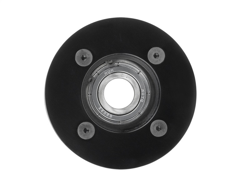 KraftWerks Universal Pulley for Supercharger Kit w/ 20mm Belt Width - 30mm Flanged Cog Idler - 159-99-030C