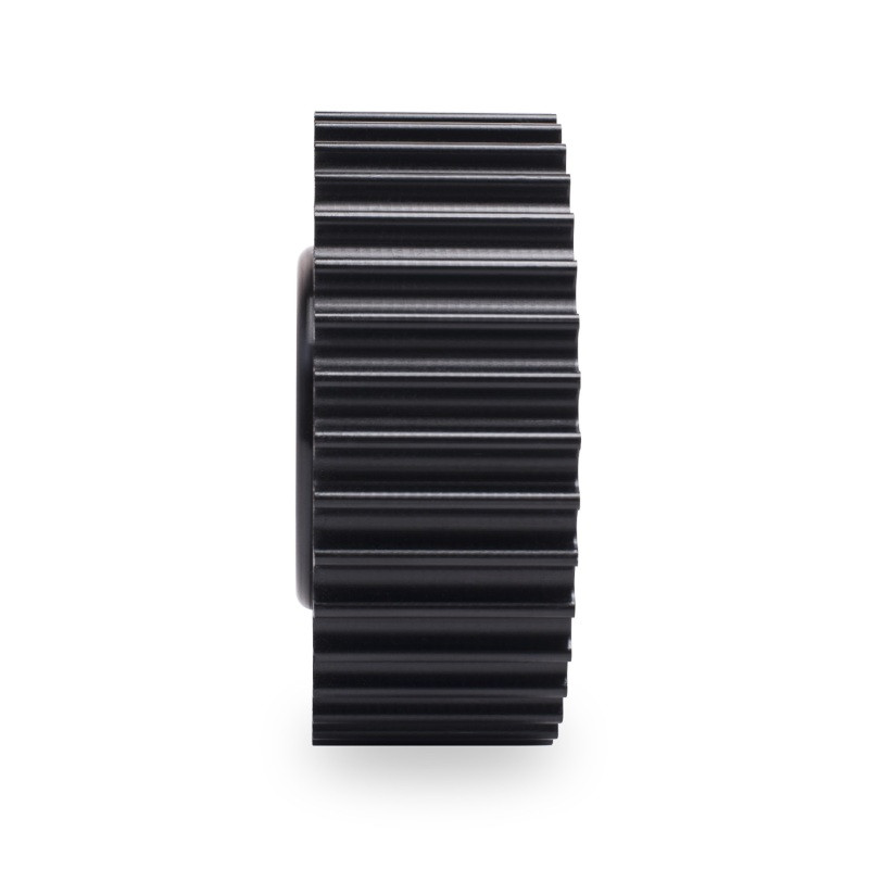 KraftWerks Factory Pulley - 90mm Cogged for S2000 and BRZ - 159-99-900C