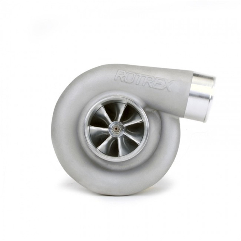 KraftWerks Supercharger Rotrex C31-81 SC - Black - R50-3881-BLK