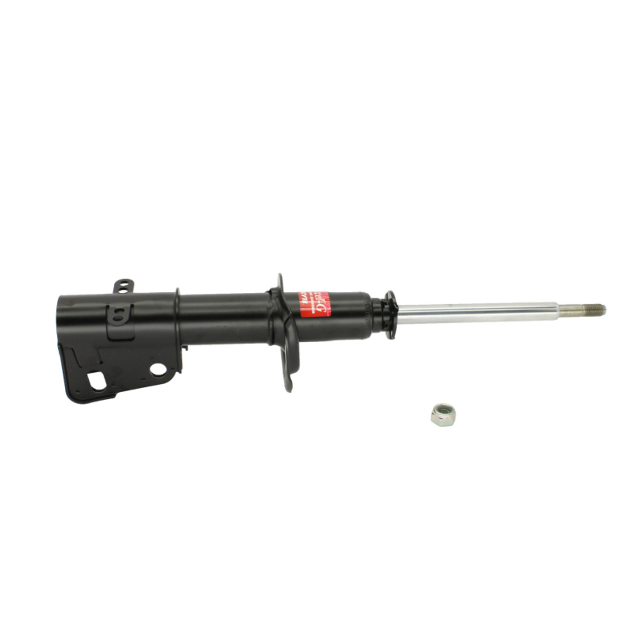 KYB Shocks & Struts Excel-G Rear PONTIAC Fiero 1984-87 - 234005