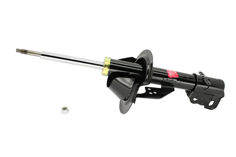 KYB Shocks & Struts Excel-G Front CHRYSLER Town and Country Mini Van 1990-95 DODGE Caravan Grand Car - 235901