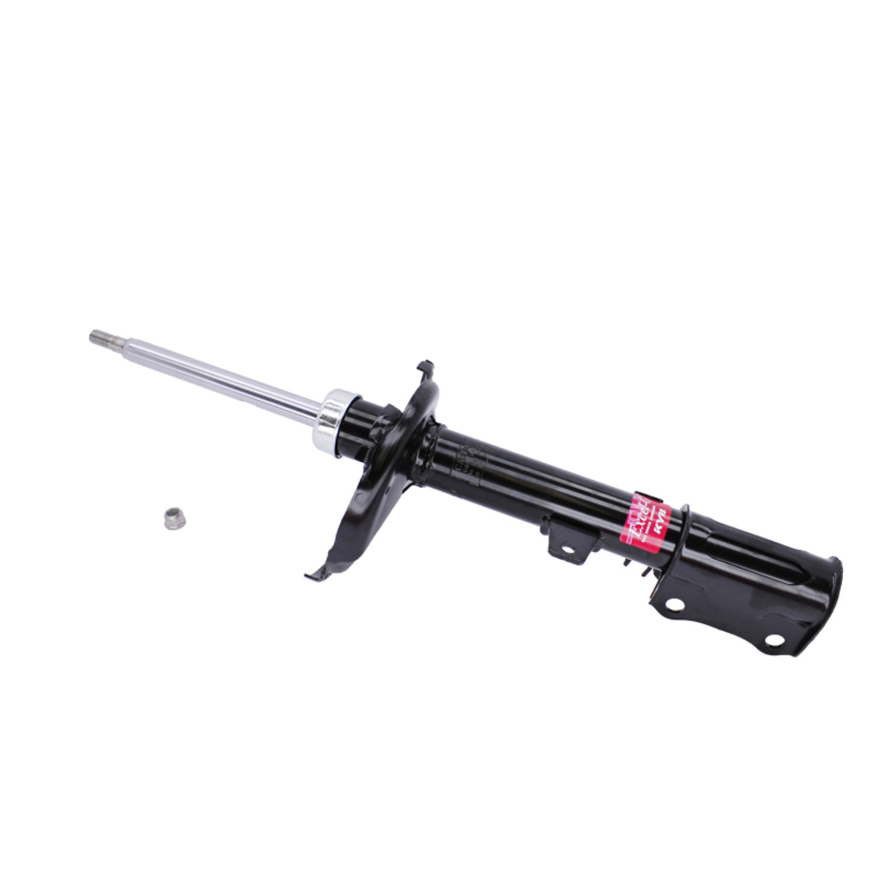 KYB Shocks & Struts Excel-G Rear Left LEXUS RX330 (FWD) 2004-06 LEXUS RX350 (FWD) 2007 - 235907
