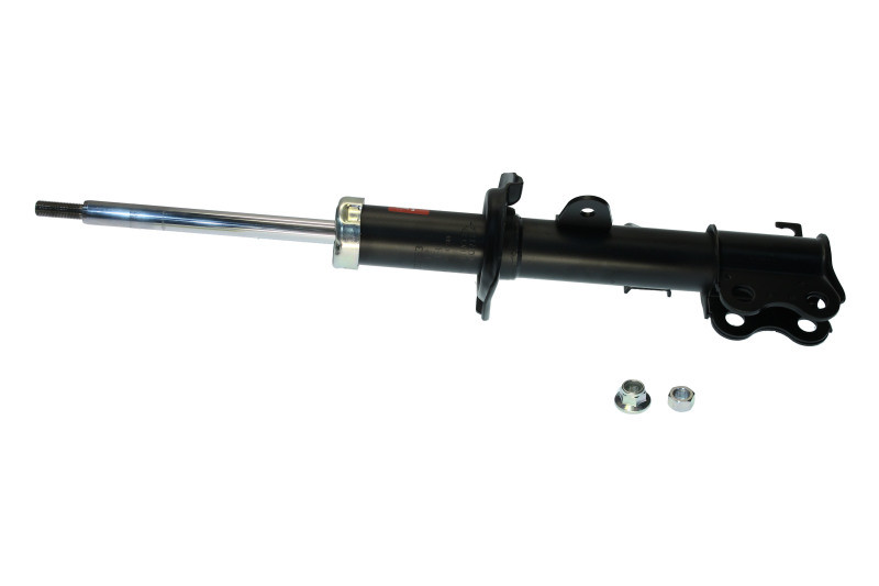 KYB Shocks & Struts Excel-G Strut Front Left 12-13 Nissan Versa - 332153
