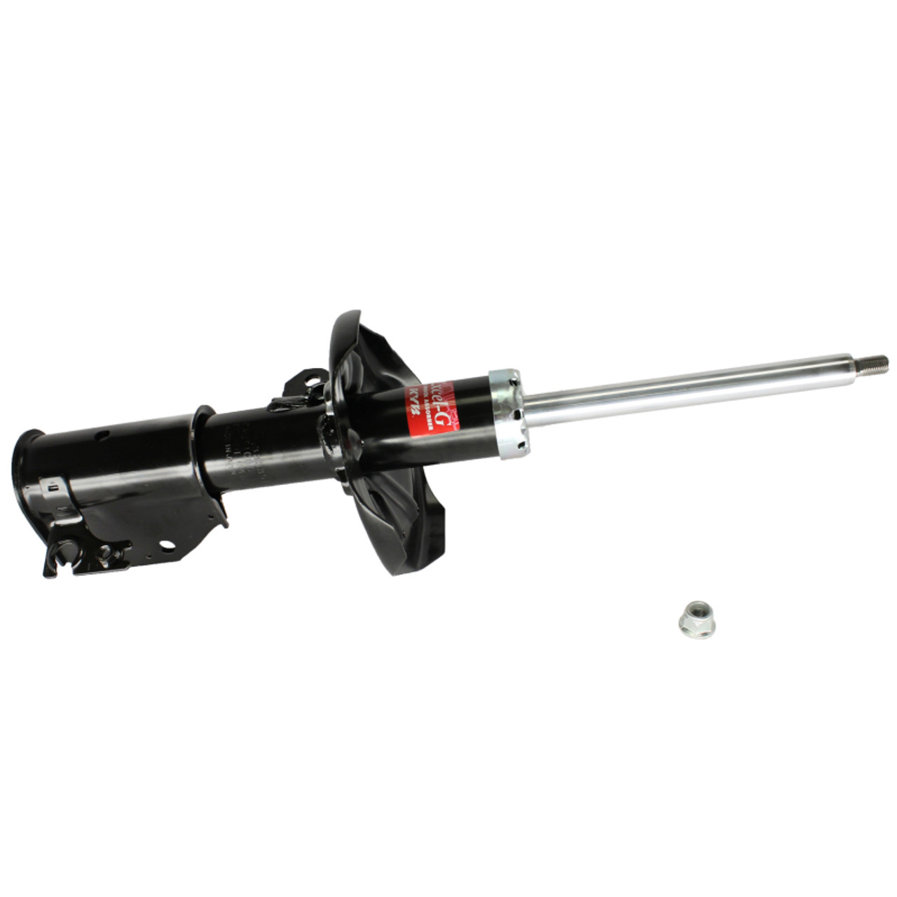 KYB Shocks & Struts Excel-G Front Left MAZDA Protege 2001-03 MAZDA Protege 5 2002-03 - 333351
