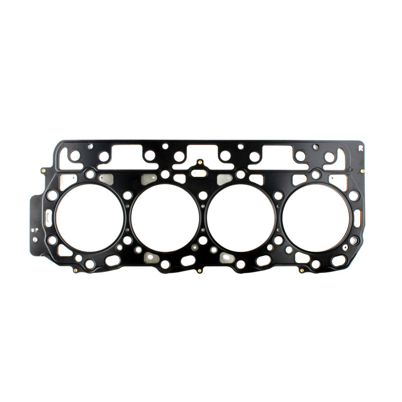 Cometic GM LB7/LLY/LBZ/LMM/LGH/LML Duramax .062in MLX Cylinder 4.130in Bore RHS Head Gasket - C15375-062