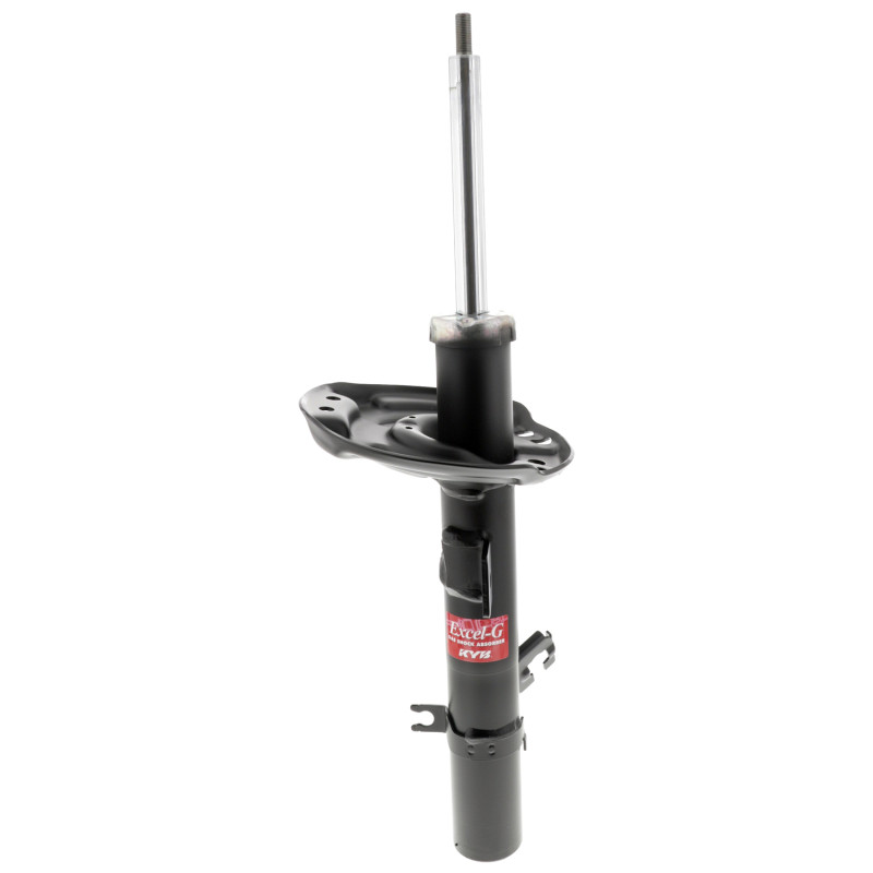 KYB Shocks & Struts Excel-G Front Left 14-20 Nissan Rogue - 3340159