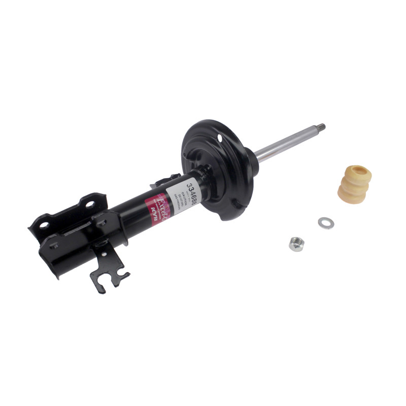 KYB Shocks & Struts Excel-G Front Right SAAB 9-3 Series 2003-08 - 334688