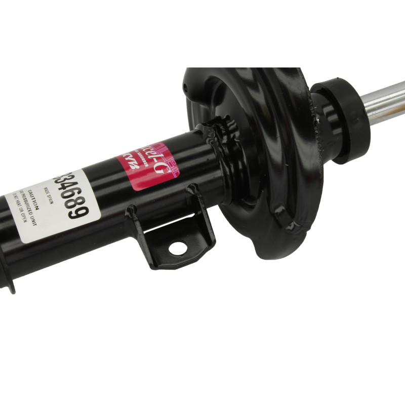 KYB Shocks & Struts Excel-G Front Left SAAB 9-3 Series 2003-08 - 334689