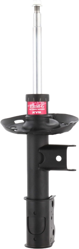 KYB 14-19 Mercedes-Benz CLA250 (Exc. Sport Package & Elect. Susp.) Excel-G Gas Strut - Front Left - 3348063