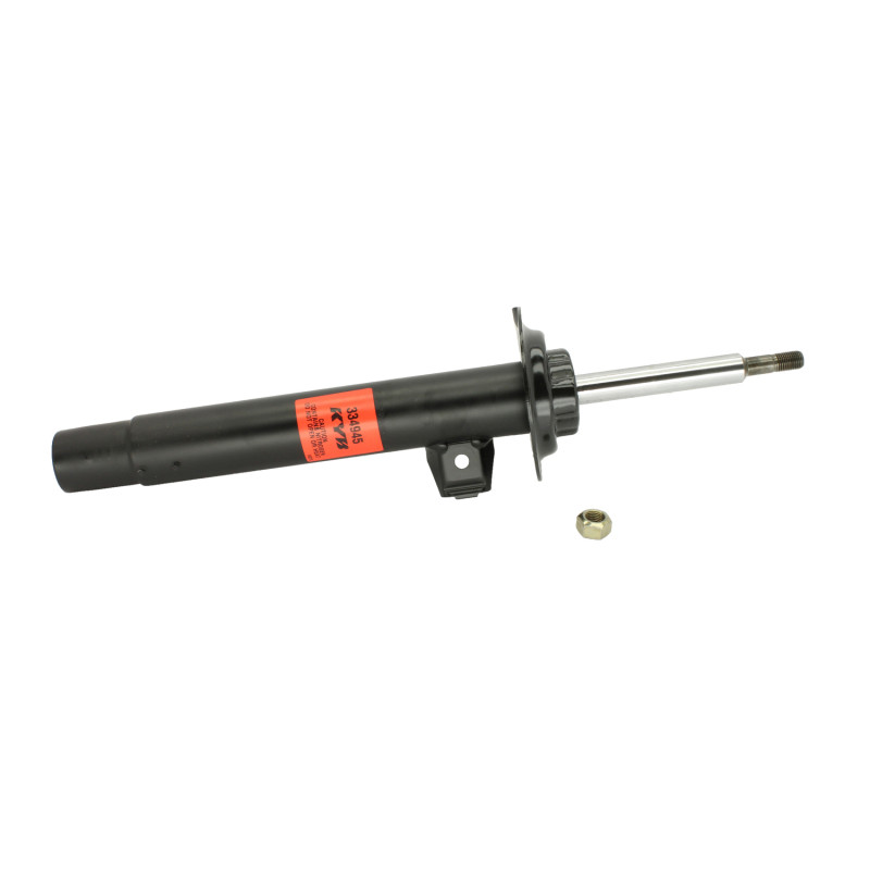 KYB Shocks & Struts Excel-G Front Right BMW 323 Series 1999-00 BMW 325Ci 2001-06 BMW 325i 2001-05 BM - 334945