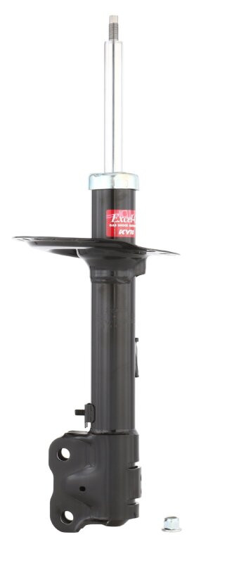 KYB 14-20 Mitsubishi Outlander Front Right Gas Strut - 3350036