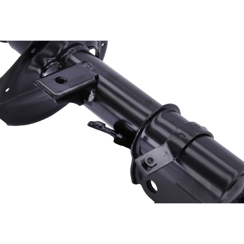 KYB Shocks & Struts Excel-G Front Left INFINITI QX4 (2WD) 2001 INFINITI QX4 (4WD) 1999-01 NISSAN Pat - 335031