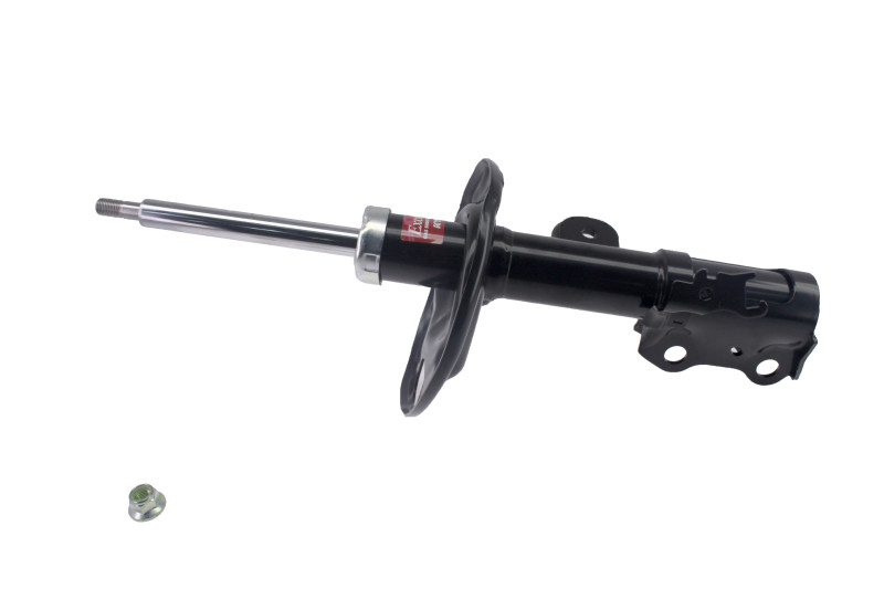 KYB Shocks & Struts Excel-G Strut Front Left Scion TC 11-12 - 335081