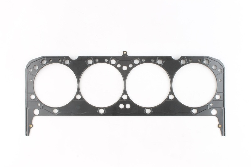 Cometic Chevy Gen1 Small Block V8 .056in MLS Cylinder Head Gasket - 4.185in Bore - Round Bore - C15439-056