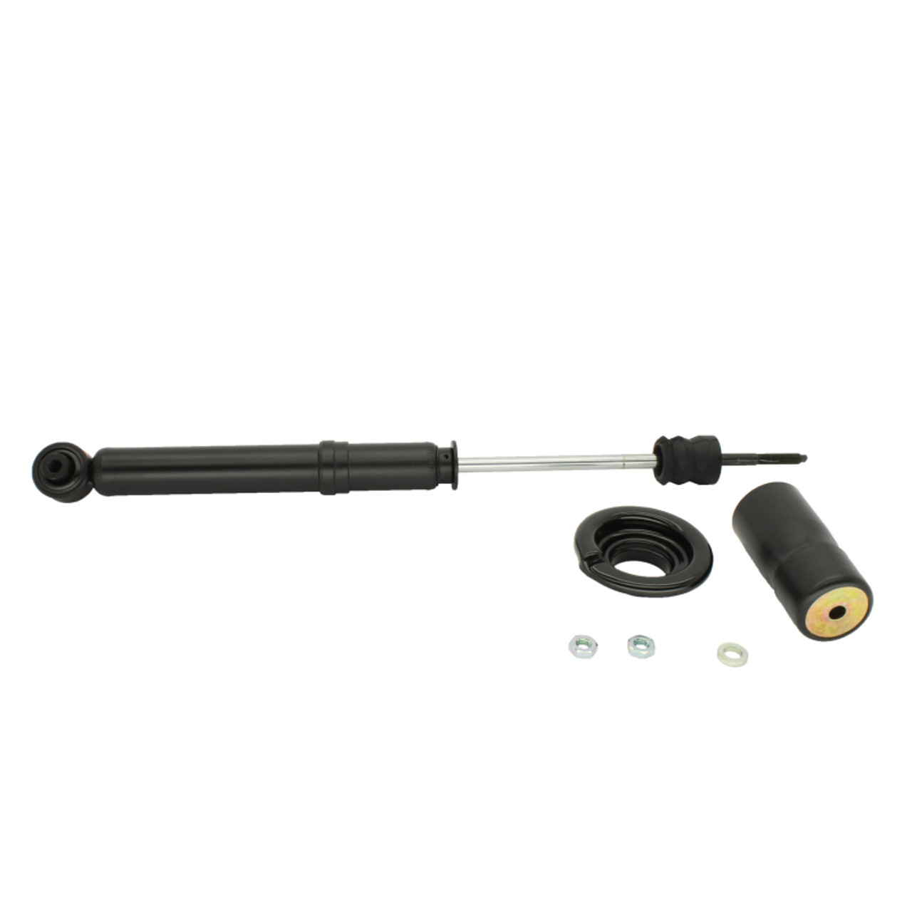 KYB Shocks & Struts Excel-G Rear VOLKSWAGEN Cabriolet 1985-93 VOLKSWAGEN Jetta 1980-84 VOLKSWAGEN Ra - 341007