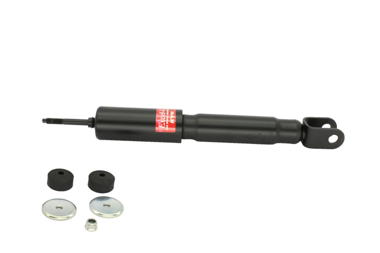 KYB Shocks & Struts Excel-G Front CHEVROLET Avalanche 1500 (4WD) 2002-06 CHEVROLET Express 1500 2003 - 341343