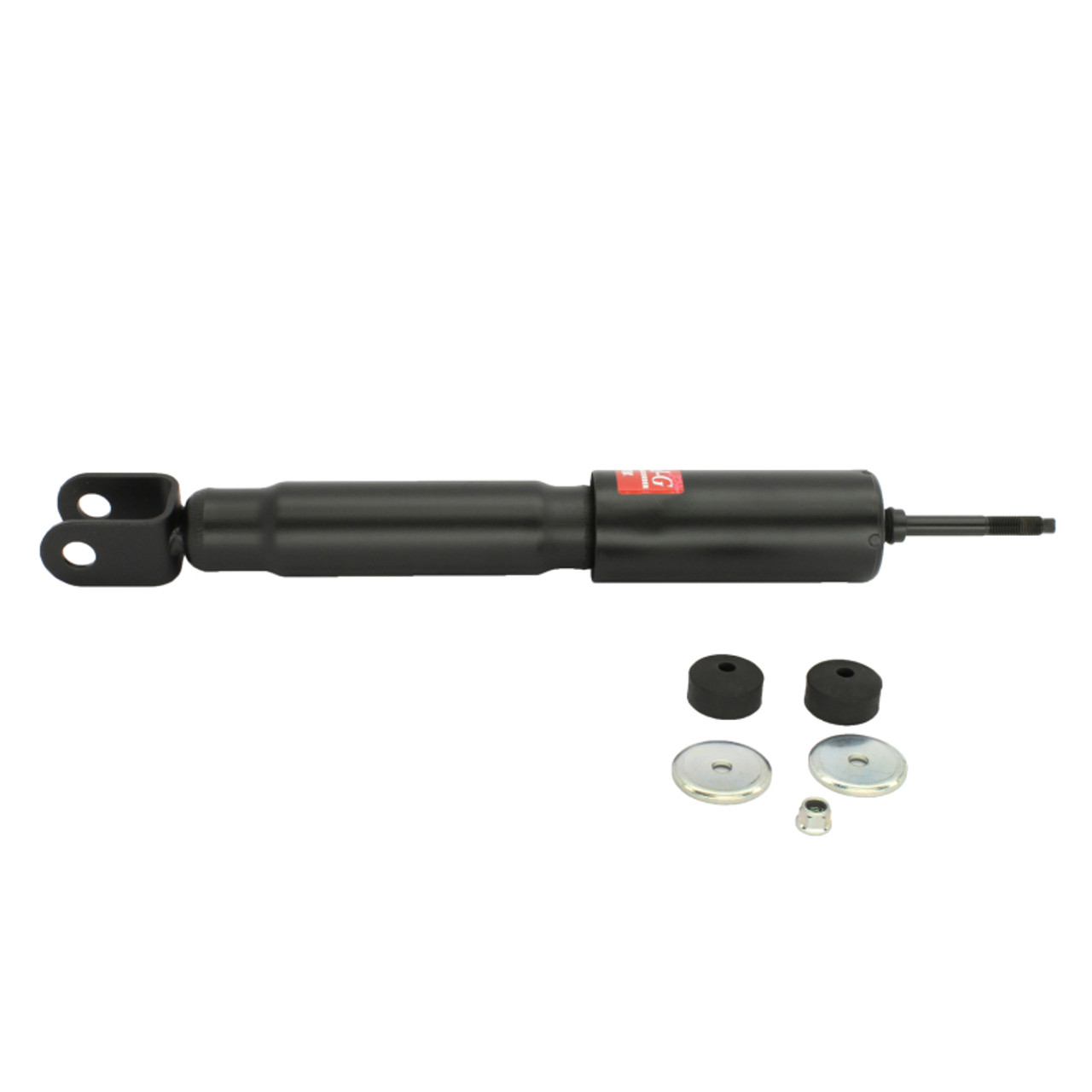 KYB Shocks & Struts Excel-G Front CHEVROLET Avalanche 1500 (4WD) 2002-06 CHEVROLET Express 1500 2003 - 341343