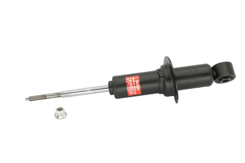 KYB Shocks & Struts Excel-G Front NISSAN Frontier (2WD) 2005-09 NISSAN Frontier (4WD) 2005-09 - 341467
