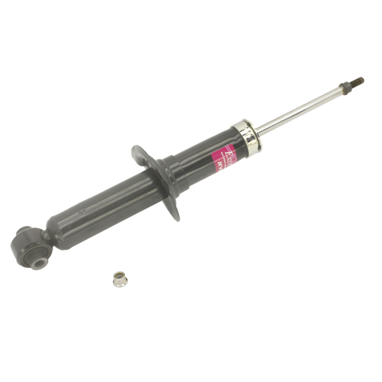 KYB Shocks & Struts Excel-G Rear 09-12 Subaru Forester - 341486
