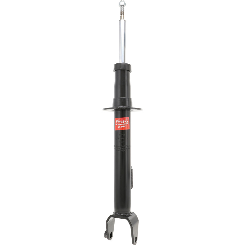 KYB Shocks & Struts Excel-G Front 11-20 Dodge Challenger RWD w/Performance Susp (Excl Elec Susp) - 3417505