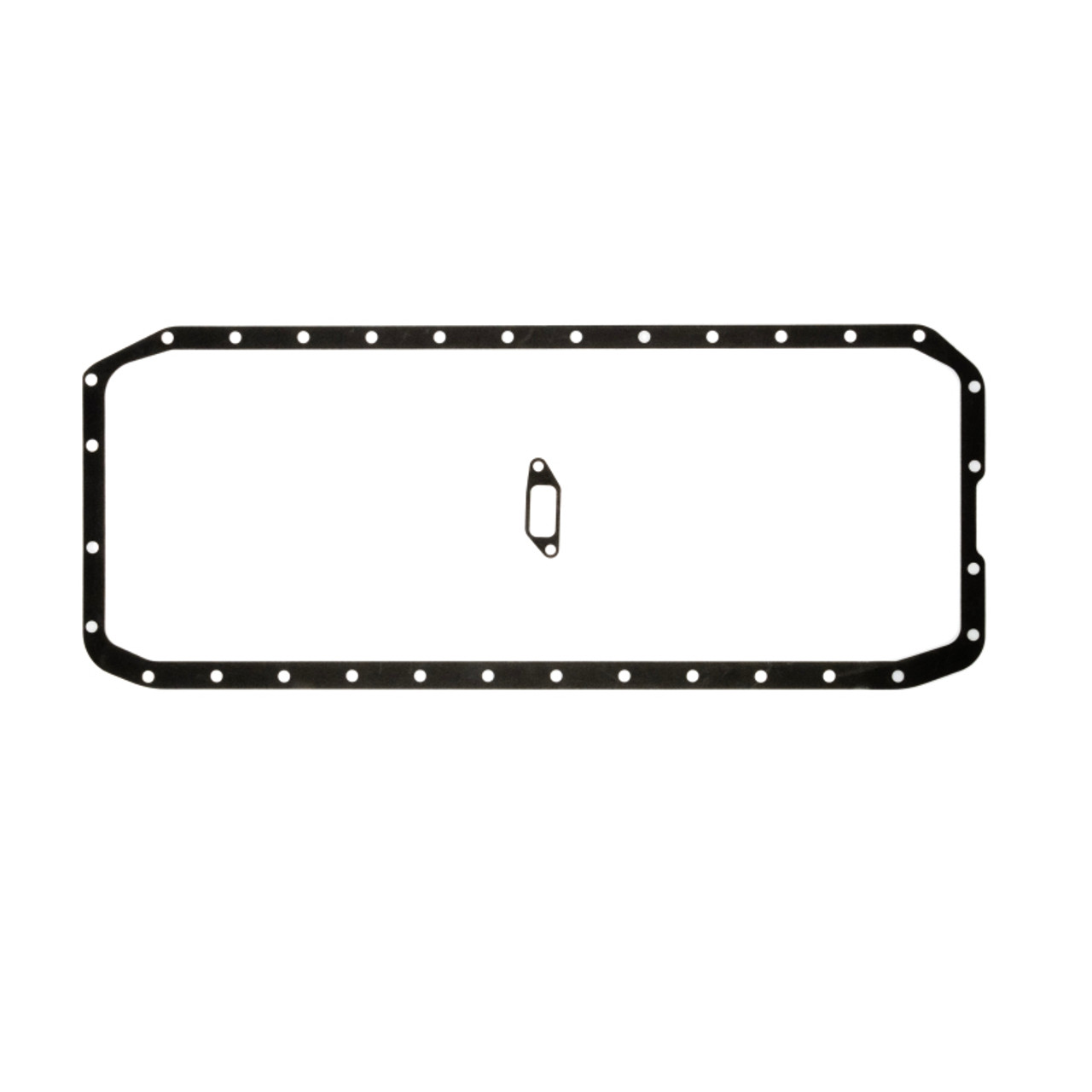 Cometic Cummins 5.9L ISB CR .060in AFM Oil Pan Gasket Set Oil Pan Gasket Set - C15470