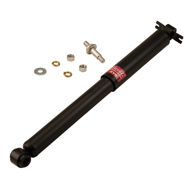 KYB Shocks & Struts Excel-G Rear AMC Gremlin 1970 AMC Hornet 1970 AVANTI II 1989-91 BUICK Centurion - 343130