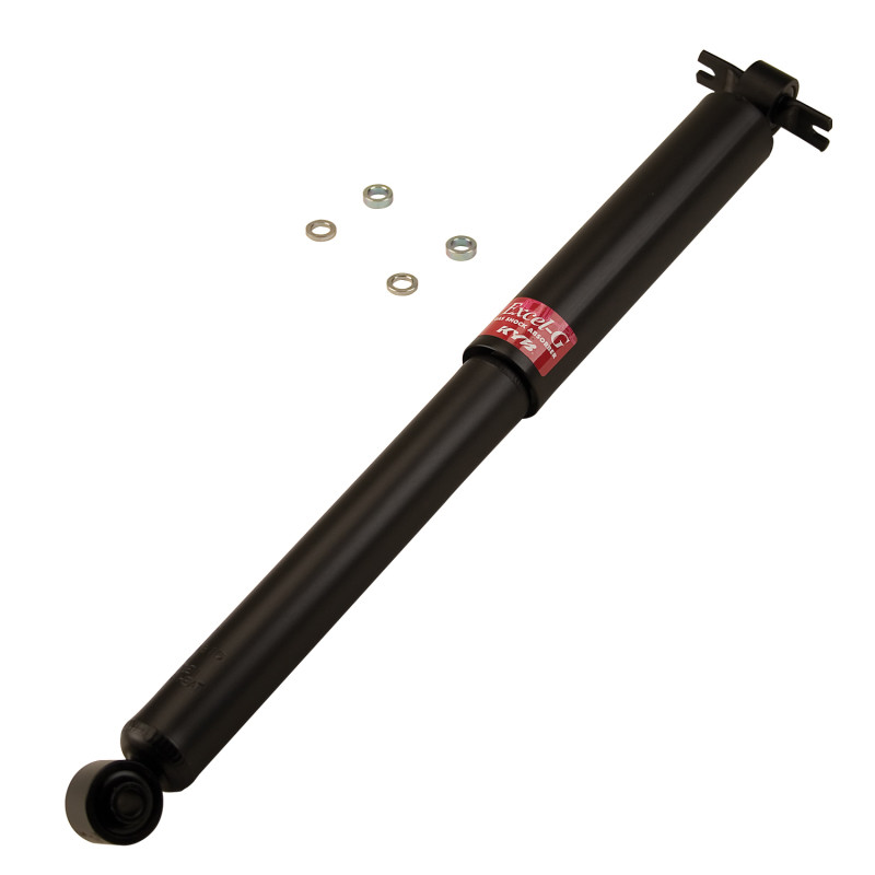 KYB Shocks & Struts Excel-G Rear BUICK Apollo 1973-75 BUICK Skyhawk 1975-80 BUICK Skylark 1975-79 CA - 343132