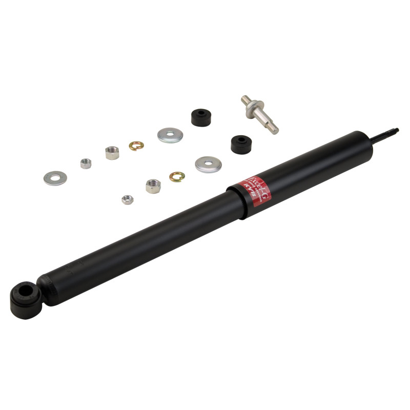 KYB Shocks & Struts Excel-G Rear AMC American 1958-68 AMC AMX 1968-74 AMC Javelin 1968-74 AMC Ramble - 343135