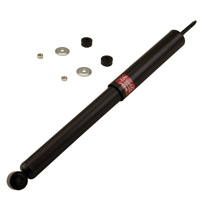 KYB Shocks & Struts Excel-G Rear BUICK Skyhawk 1982-86 BUICK Skyhawk 1984-89 BUICK Skylark 1986 BUIC - 343177