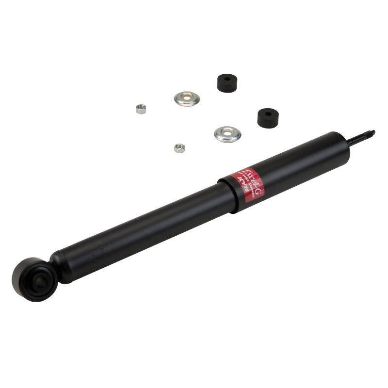 KYB Shocks & Struts Excel-G Rear ASUNA Sunrunner 1993-98 ASUNA Sunrunner 1996-98 CHEVROLET Tracker 1 - 343247