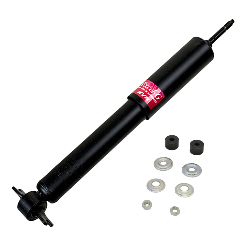 KYB Shocks & Struts Excel-G Front TOYOTA Tacoma (2WD) 1999-04 - 343410