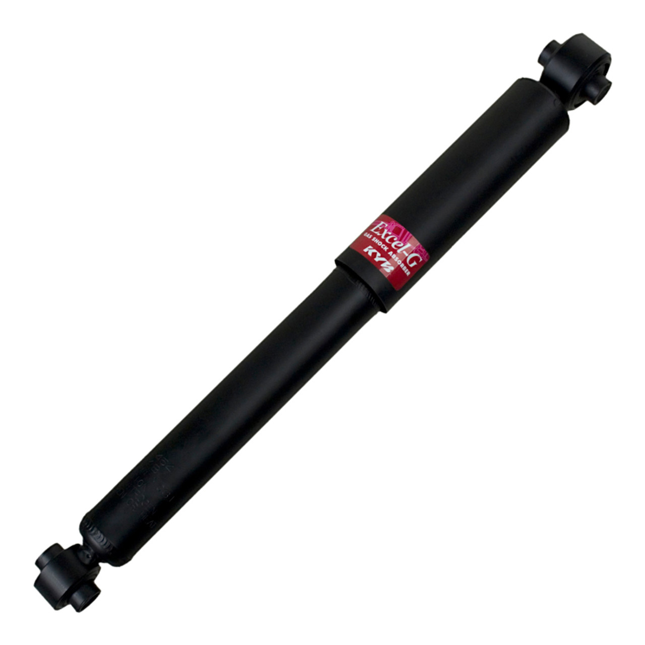 KYB Shocks & Struts Excel-G Rear CHEVROLET Malibu 2004-08 CHEVROLET Malibu Maxx 2004-07 - 343454