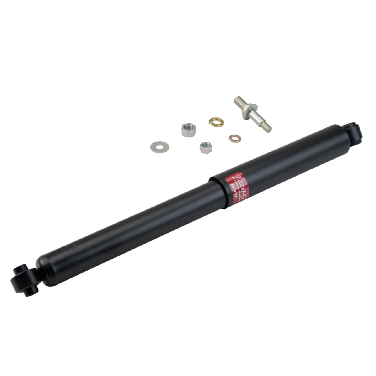 KYB Shocks & Struts Excel-G Rear CHEVROLET Blazer - Full Size (2WD) 1973-82 CHEVROLET Blazer - Full - 344072