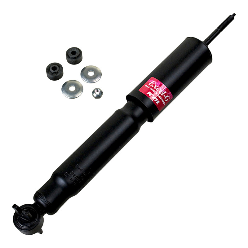 KYB Shocks & Struts Excel-G Front CHEVROLET Silverado C and R - Series 1/2 Ton (2WD) 1999-07 GMC Sie - 344380