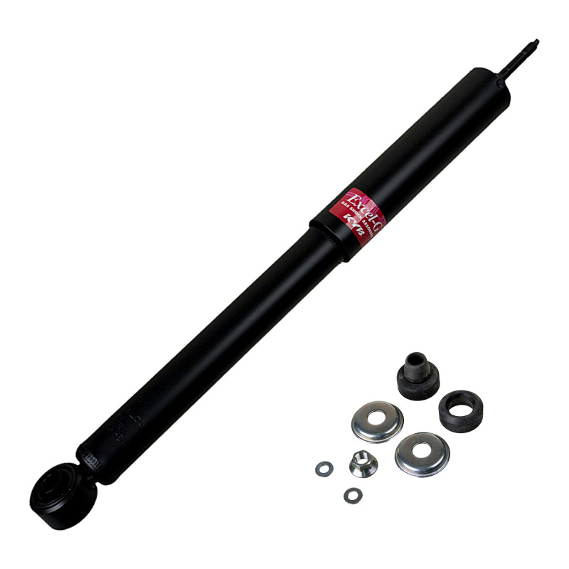 KYB Shocks & Struts Excel-G Rear SUZUKI XL-7 2001-06 - 344440