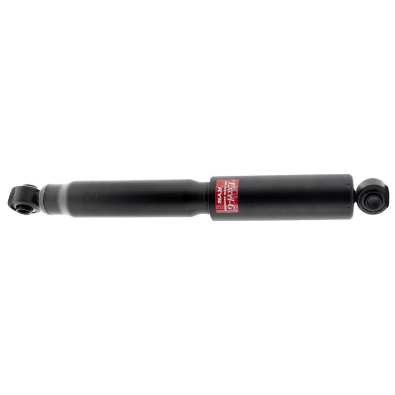 KYB Shocks & Struts Gas-a-Just Rear Shock 14-19 Dodge Ram ProMaster - 3450007