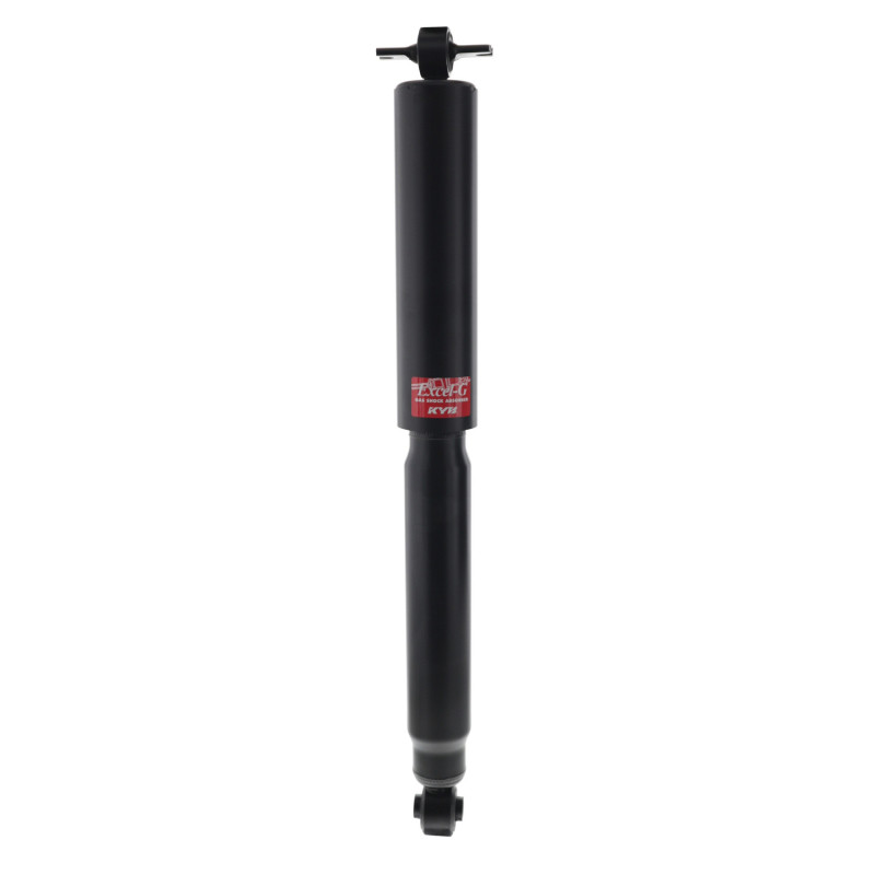 KYB Shocks & Struts Excel-G Rear 2016 Chevrolet 2500 Express/Gmc Savana 2500 (LT/LS) - 3450017