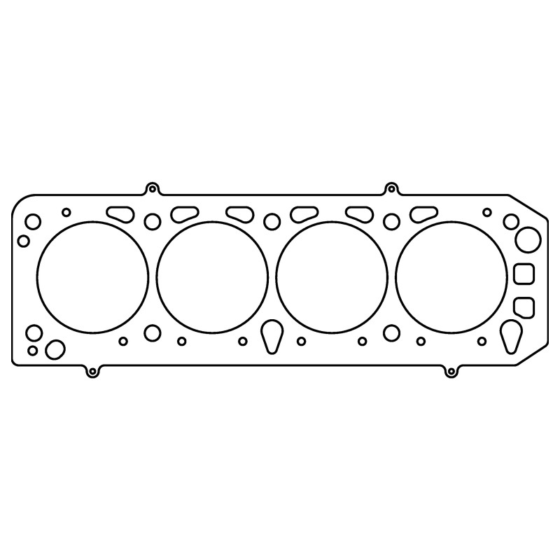 Cometic Ford 2.0L EAO .051in MLS Cylinder Head Gasket - 94.5mm Bore - C15511-051