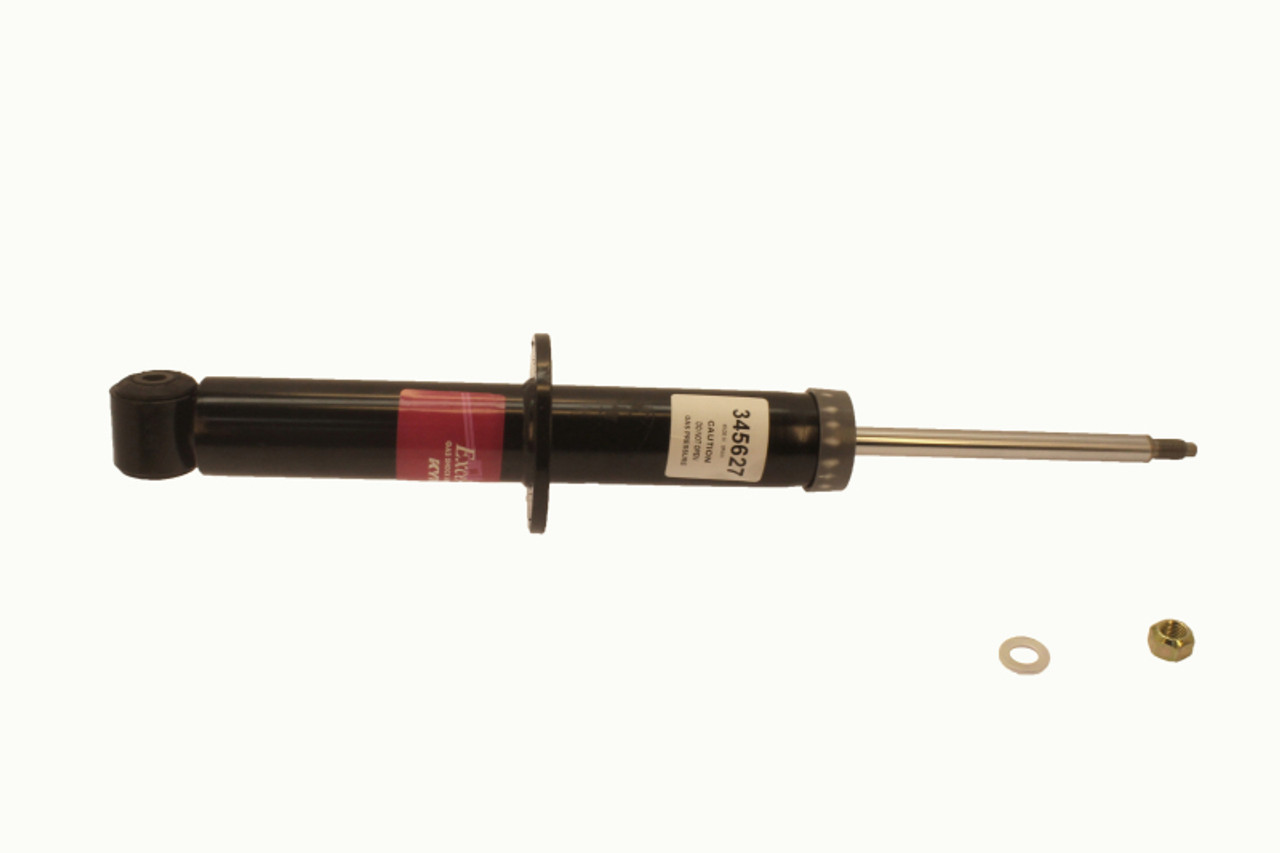 KYB Shocks & Struts Excel-G Rear 04-09 Volkswagen Touareg - 345627