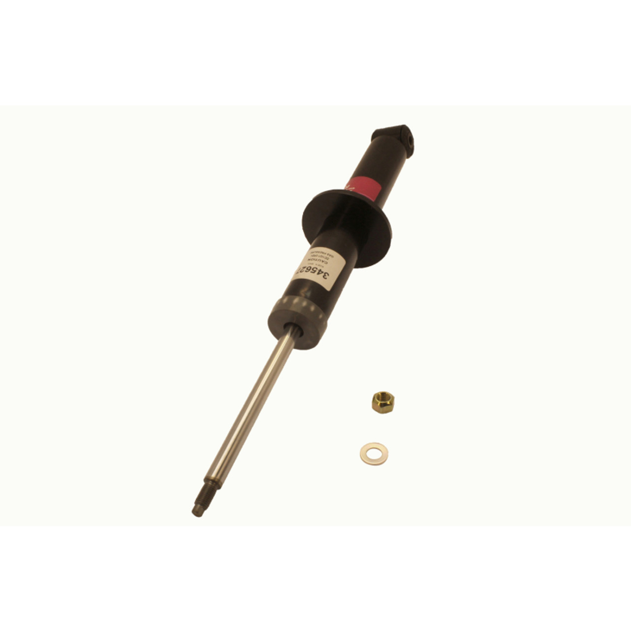 KYB Shocks & Struts Excel-G Rear 04-09 Volkswagen Touareg - 345627