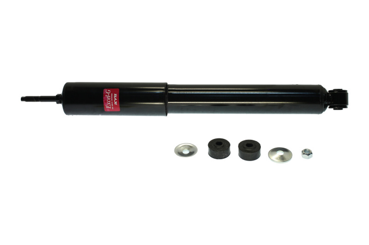 KYB Shocks & Struts Excel-G Front DODGE Ram 4500 - 346600