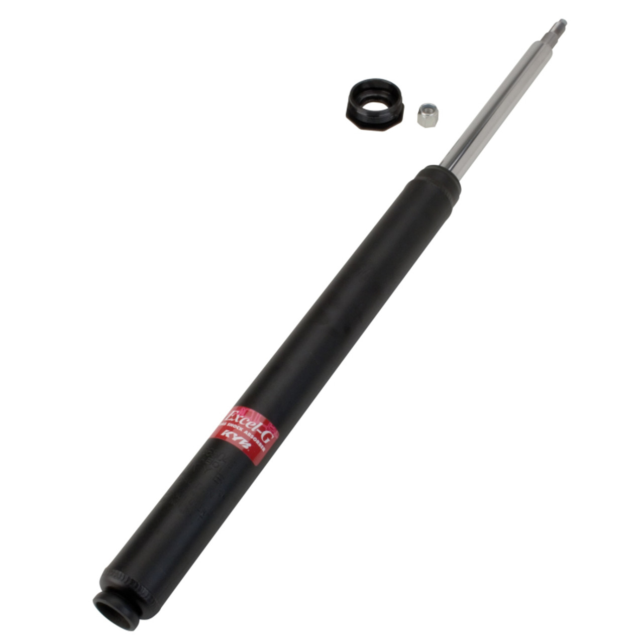 KYB Shocks & Struts Excel-G Front BMW 528 Series 1982-88 BMW 533 Series 1983-84 BMW 535 Series 1985- - 365043