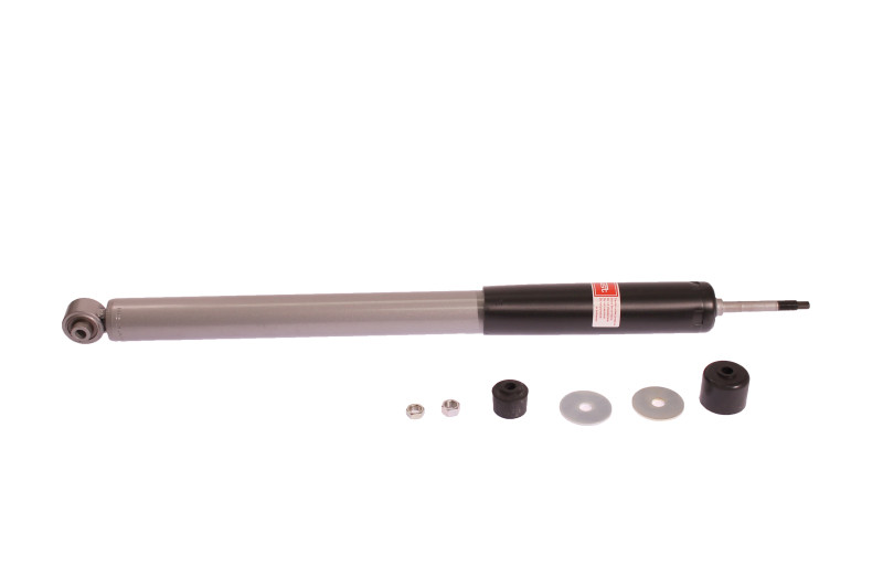 KYB Shocks & Struts Excel-G Rear MERCEDES BENZ CLK Class 2003-09 - 553366